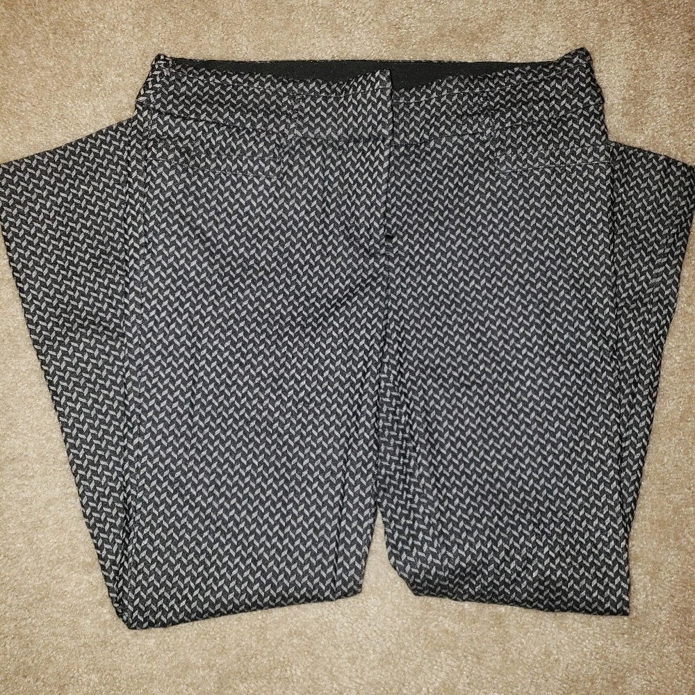 Candies slacks skinny